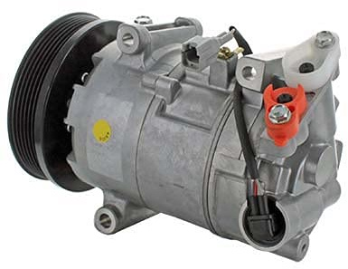 Meat & Doria K15312A Compressore