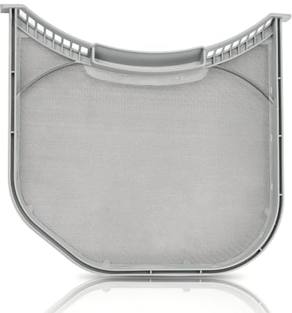 DLGX3701V DLEX3370V DLEX3570V DLEX3360V DLGX3371W DLE3500W Dryer Lint Filter Replacement for LG Kenmore DLG3501W DLGX3901B DLG3401W DLEX4200W DLG3601V DLEX3900B DLE3050W DLE3600V DLE3170W DLEX3250R