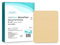 MedVanceTM Silikon - Schaumabsorbierender Verband mit Silikonkleber, 10 cm x 12.5 cm, Packung mit 5 Wundverbänden