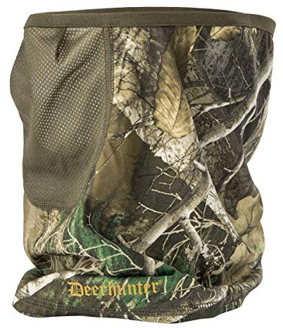 Deerhunter Approach Face Mask Adapt One Size Camo One Size Camo