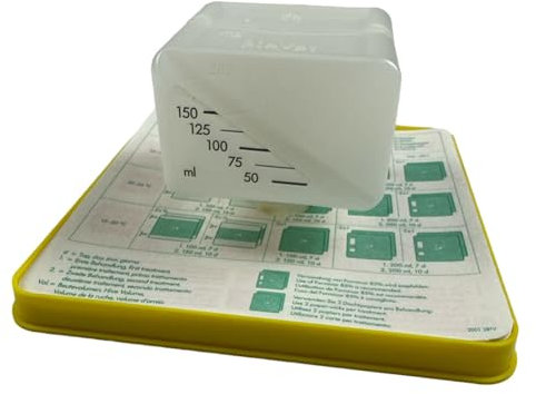 Andermatt Biovet GmbH Liebig Dispenser (Anzahl: 1 Stück)