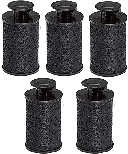 Veltec Ink Roll for Monarch 1131 and 1136 Price Gun Labelers – Pack of 5 Inkers