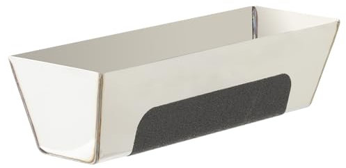 wolfcraft Cubeta para emplaste - 4059000 - Para una cómoda preparación de emplaste