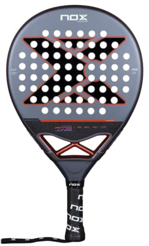 Nox At10 Genius Junior By Agustin Tapia