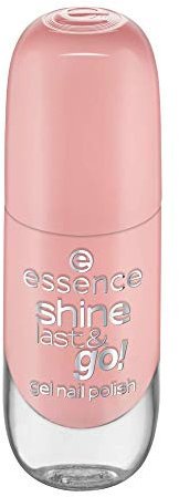 Essence SHINE LAST&GO GEL NAIL POLISH-73