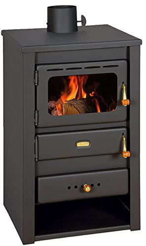 Kaminofen Prity K22 EEGL10 kW