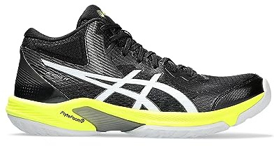 Asics 1071A095-001 Beyond FF MT Uomo, Black/White EU 41.5