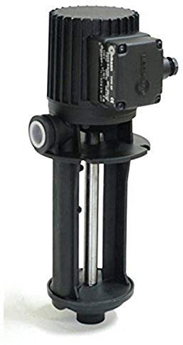 Uzman-Versand AP21 Kühlmittelpumpe, Schmiermittelpumpe Eintauchpumpe Schneidöl Schneidmittel Tauchpumpe Fasspumpe Kühlpumpe