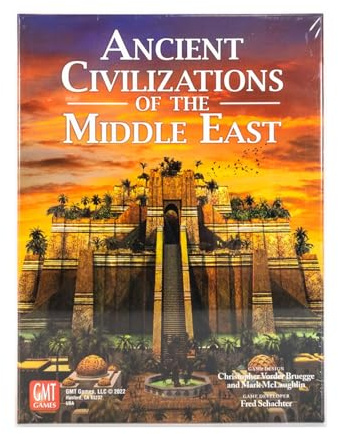 Ancient Civilizations of the Middle East (engl.)