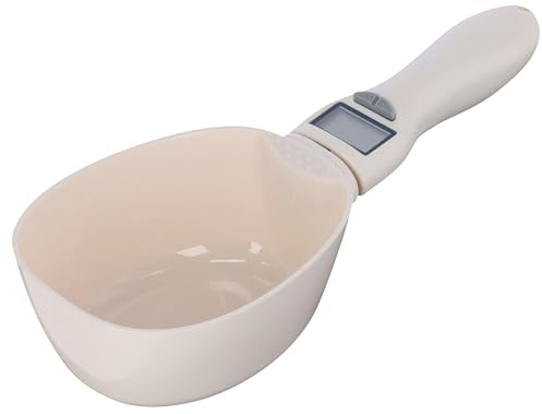 Kerbl Digital foderspade, max. 800 g