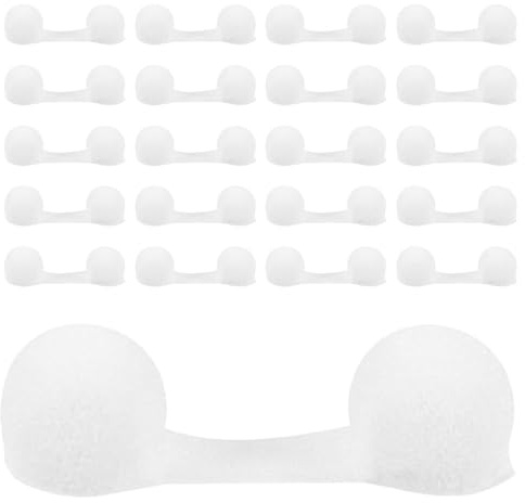 Healeved Filtre Nasal Réutilisable 50 Pièces Bouchons Nasaux Respirants Et Invisibles Pour Protection Respiratoire Contre La Poussière Idéal Pour Ponçage Meulage Et Activités Extérieures