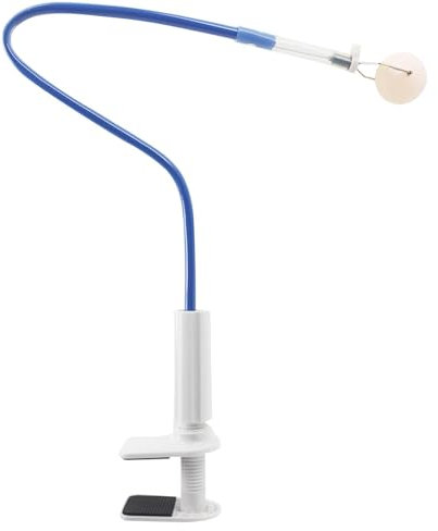 Tischtennis-Trainer, Verstellbarer Rebound-Tischtennis-Trainer, Feste Rapid-Rebound-Pingpong-Ballmaschine, Pingpong-Roboter-Trainer, fixierter Rapid-Ball-Clip-Tischtennis-Trainer