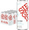 Siegfried Gin & Tonic | Premium Longdrink mit perfekt abgestimmtem Tonic Water | Ready-to-Drink | 12 x 250ml Dose | EINWEG | Made in Germany