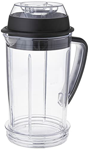 nutribullet RX SouperBlast Pitcher with 2-Piece Lid