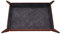 UP - Foldable Dice Rolling Tray - Ruby
