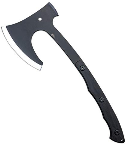 APOC Barrens Pack Axe, Black XD35551