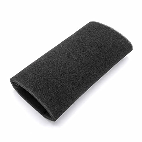 vhbw Filtro in spugna come 00754175 per aspirapolvere a batteria Bosch Siemens Athlet come serie BBH5, BBH6, BCH5, BCH6, VCH6