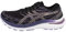 ASICS Gel-Kayano 29 Scarpa Running da Strada per Donna
