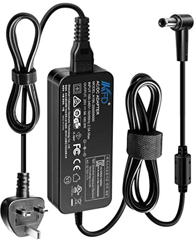 KFD 180W 20V 9A ADP-180TB H ASUS Gaming Laptop Charger for Asus TUF A15 A17 FA507NU FX705D FX505D FX506HCB FX705GM ROG Zephyrus G14 GA502 GA402NY GA401 GA401I GA401II Power Adapter Supply Cable