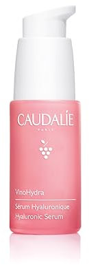 Caudalie Vinohydra Hyaluronic Serum - 30mL