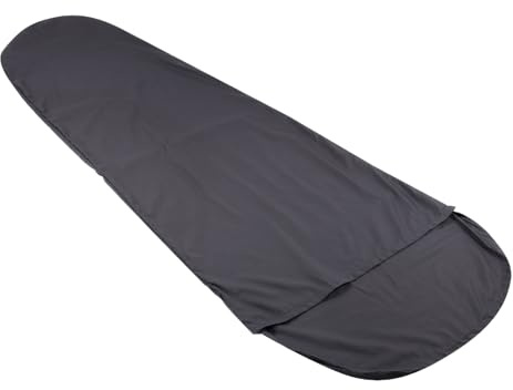 Regatta Forro Aislante para Saco de Dormir Estilo Momia para Hombre y Mujer