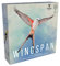 Ghenos Games - Wingspan, Mehrfarbig, 1 (Sprache: Italienisch)