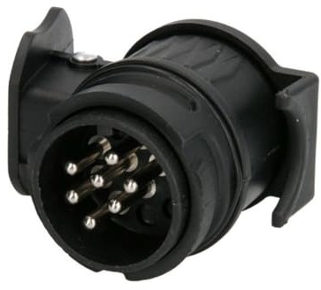 STEINHOF AS-13/7 Anhängerstecker