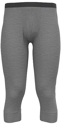 Odlo Homme Sous-vêtements fonctionnels 3/4 MERINO 200