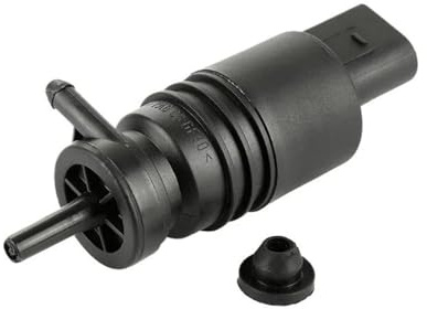 Pompa lavacristalli Per BMW E46 E38 E39 E60 E65 E53 Per X5 Z4 Per M3 Ecc. Pompa Lavavetri OEM 2218690121 0008605826 Lavavetri