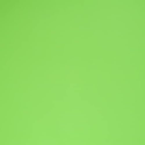 Hamilco färgat scrapbook kartong papper 12 x 12 kort papper 29,5 kg skydd 25-pack (grönt äpple)