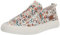 Blowfish Malibu Jugar, Zapatillas Mujer, Lienzo Vanilla Viebes, 39 EU