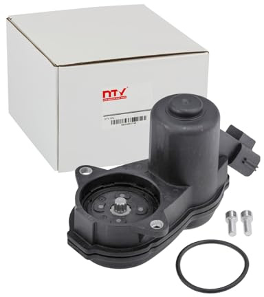 NTY Stellelement Feststellbremse passend für Fluence Grand Megane