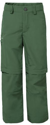 VAUDE Kids Detective Antimos ZO Pants