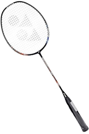 Yonex Raquette de badminton Voltric Lite 40i Blue Orange G4 5U