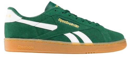 Reebok 100206240 Club C Grounds Verde Bosco Verde Bosco/42