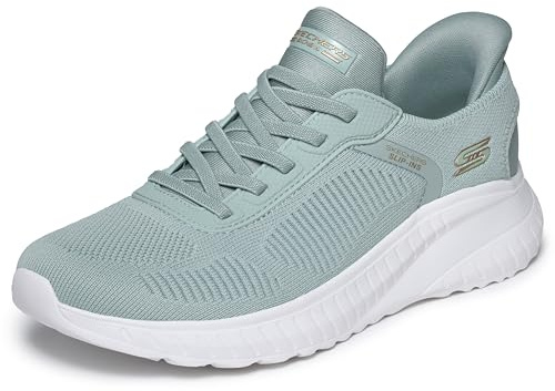 Hands Free Slip-Ins: Bobs Sport Squad Chaos - Current Muse, SAGE, 9