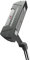 Wilson Damen HARMONISIERTER Putter X1 Chipper, Grau/Weiß/Rot, 33
