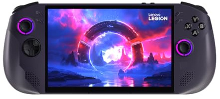 Lenovo Legion Go S AMD Ryzen Z1 Extreme/16GB/1TB SSD Nebula