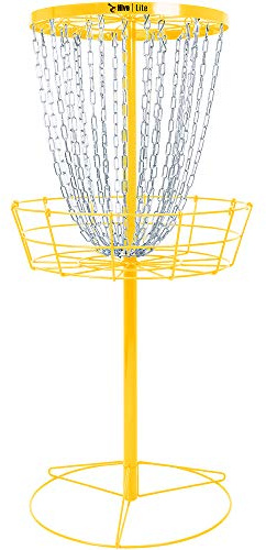 Hive Disc Golf Cestino da golf Lite Disc