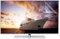 WLWLEO TV Screen Protector for 40-55 inch Monitor Anti Blue Light Screen Filter Film TV Anti-Glare Film Blocking UV & Blue Light from 380 to 495nm,40 inch