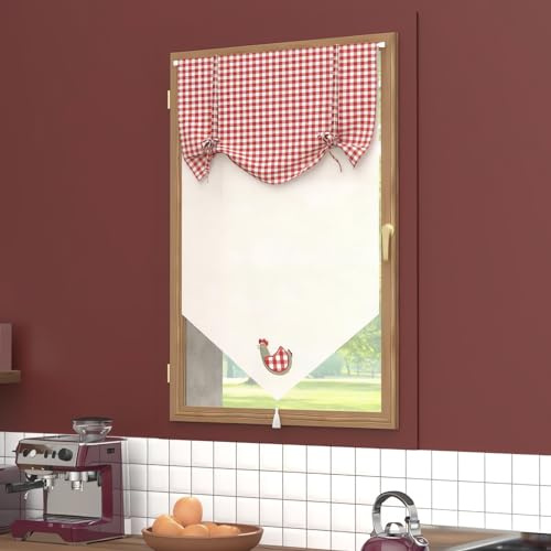 Soleil d'ocre, Brise bise Coton 60X90 cm Paulette