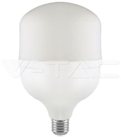V-TAC Lampadina led T120 E27 con supporto E40 40W 6500K VT-21040-23573