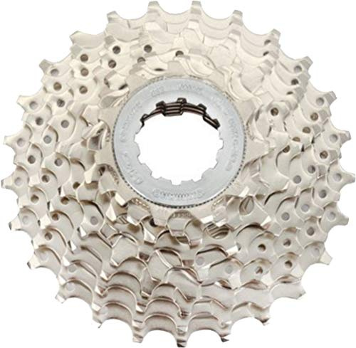 SHIMANO Unisex Kassette 9 Fach kassett