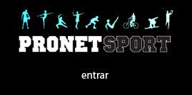 MUSLERA PRONET SPORT (S)