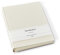 Semikolon 367182 Foto-Album Classic Medium Wedding Edition - 21,6x25,5 cm, 80 Seiten cremeweiß, 160 Fotos, chamois creme