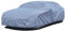 Nava Group | Couverture de grêle | Bâche de grêle | Protection de carrosserie | Protection Contre la grêle | Protection Contre la Pollution | UV | Toute l'année | Epaisseur 7mm 480-505cm Berline