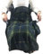 Joyfitness Winter Rollstuhl schlupfsack,Winter Rollstuhldecke für Erwachsene,Shawl Vielseitiger Freizeitdeckenmantel, Warme ​Kniedecke für Den Beinschutz des Patienten