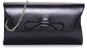 Tamaris Amalia Loop Clutch Blue