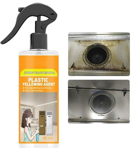 Appliance Cleaner, stark skumspray för borttagning av läckage, rengöringstillbehör för badrum hushåll grill glas spisfläkt spis rostfritt stål handfat