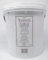 PROCHIMA, Marmorina Bianca, Polvere Mescolabile con Acqua, Simili alla della Ceramica, 10 Kg